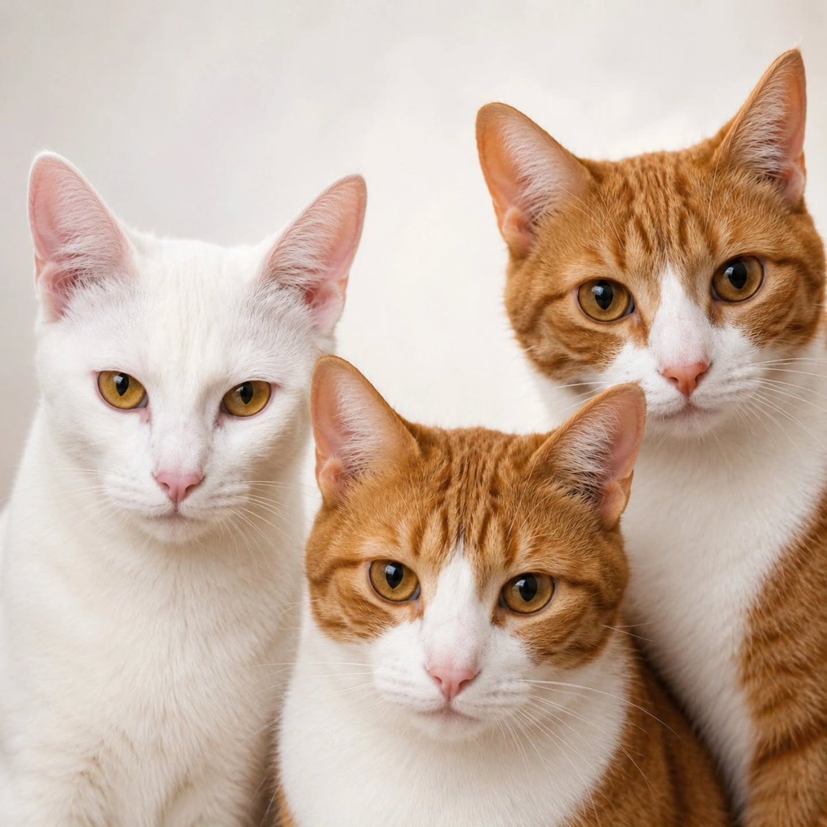 ElizSarrell's tweet photo. I made a family photo 😻😻😻 #SoftEgg https://t.co/4WUKd5Dd2i