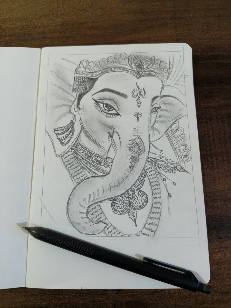 DeepikaJd1's tweet photo. #ganpatibappa #ganpati #bappa #ganpatibappamorya #ganesha #morya #bappamorya #ganeshchaturthi #mumbai #ganesh #maharashtra #ganeshutsav #bappamajha #ganpatifestival #india #lordganesha #mumbaiganpati #bappalover #official #mangalmurtimorya #chintamani #ganeshotsav #utsav #moryamajha #pune #maza #photography #hindu #chinchpoklichachintamani #ganeshfestival