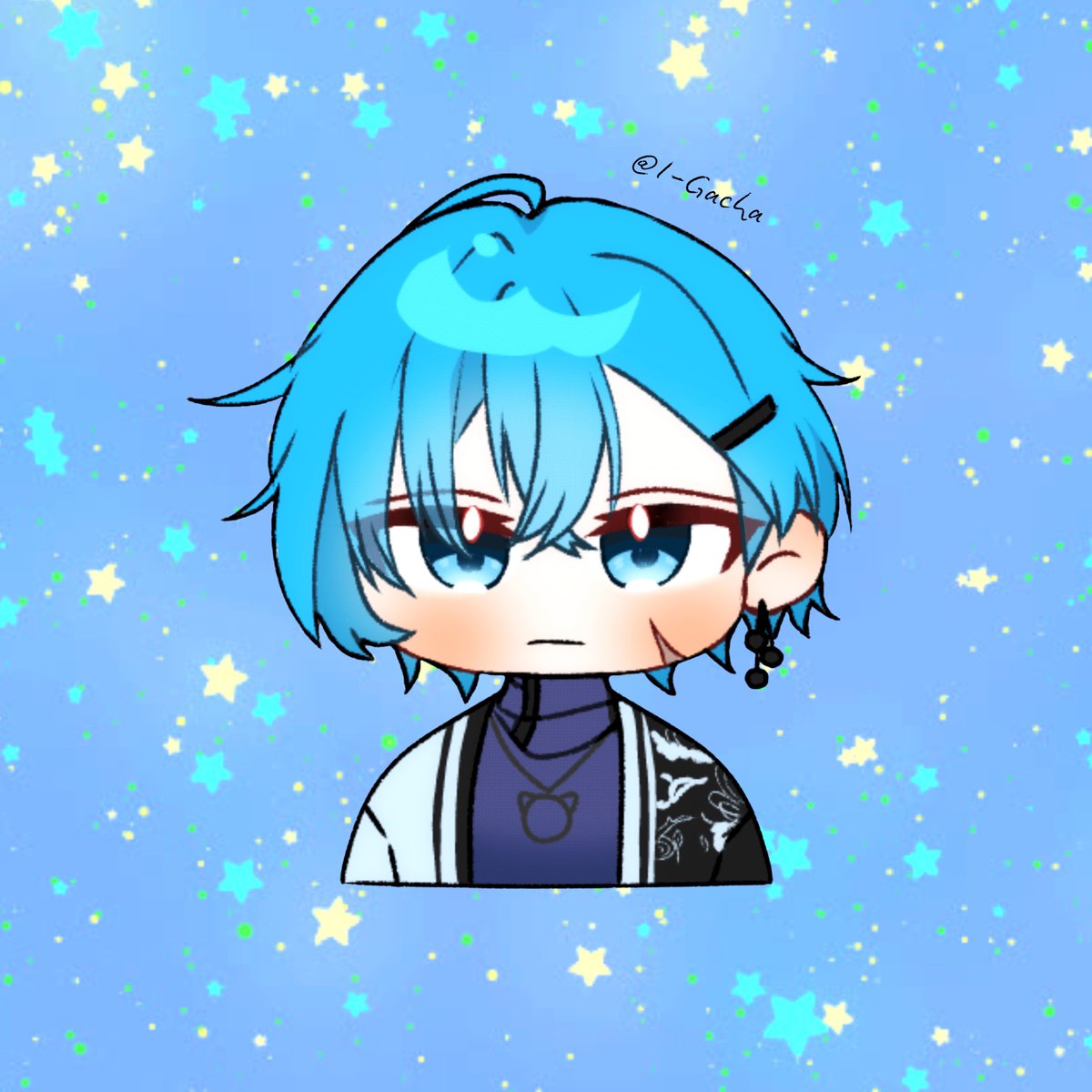 igachamerch's tweet photo. Somewhere between time and fate✨

#Cyure #ChantArts https://t.co/MZEfp8wQqe