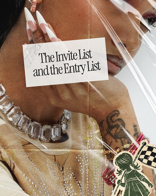 laptwentynine's tweet photo. The invite list, and the entry list. 🏁 https://t.co/5qb1XDBsgG https://t.co/XrBI1gzpz4