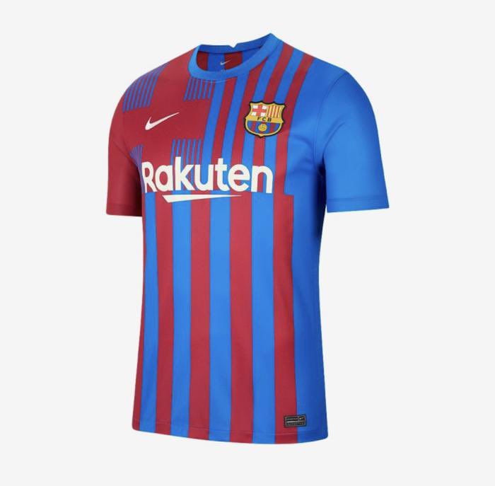 BerJersey's tweet photo. Siapa yang lo inget pas pertama kali lihat Jersey ini? https://t.co/7sEFsGKNmu