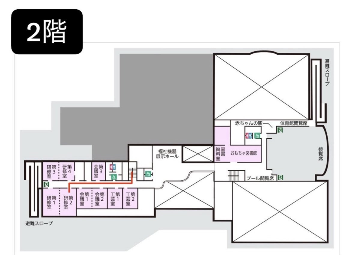 seibu_propgun's tweet photo. 業務連絡です。
お手伝いして頂けるスタッフさんと���ースに展示するスタッフさんの皆様へ再度確認の為とスタッフの人数を把握する為とスタッフ名札を用意しますのでメッセージにご連絡をお願い致します🙇🏻
メッセージに氏名と人数をお知らせ頂けると助かります🙇🏻
ブースの配置については当日に決めますので集合時間は9時から10時頃に2階の第2研修室までに直接にお越しください🙇🏻
色々とご面倒をお掛け致しますが、ご協力の程宜しくお願い致します🙇🏻