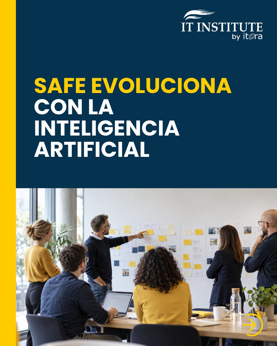 IteraProcess_ES tweet picture