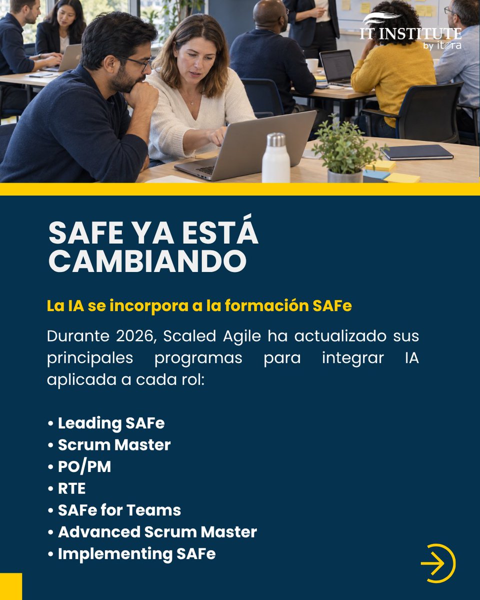 IteraProcess_ES tweet picture