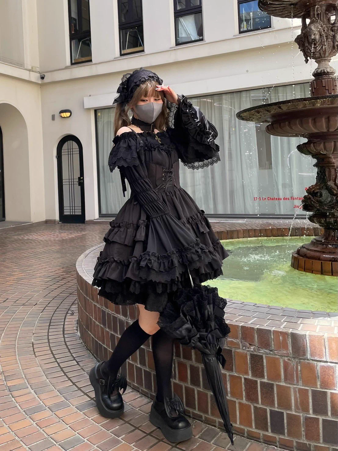 ATELIER-PIERROT ラフォーレ原宿本店 on X: 
