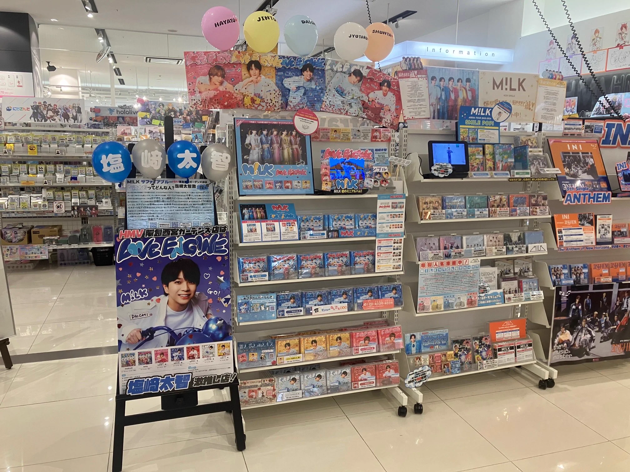 ビクターオオサカ on X: 