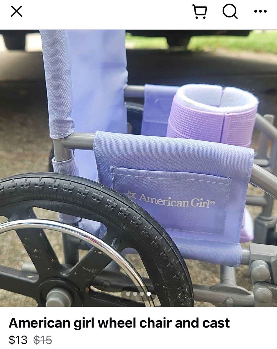 devssanchez's tweet photo. This injury is gonna make me a pothead,
anyway should I make this my new whip? https://t.co/gwBZHiE0Xc