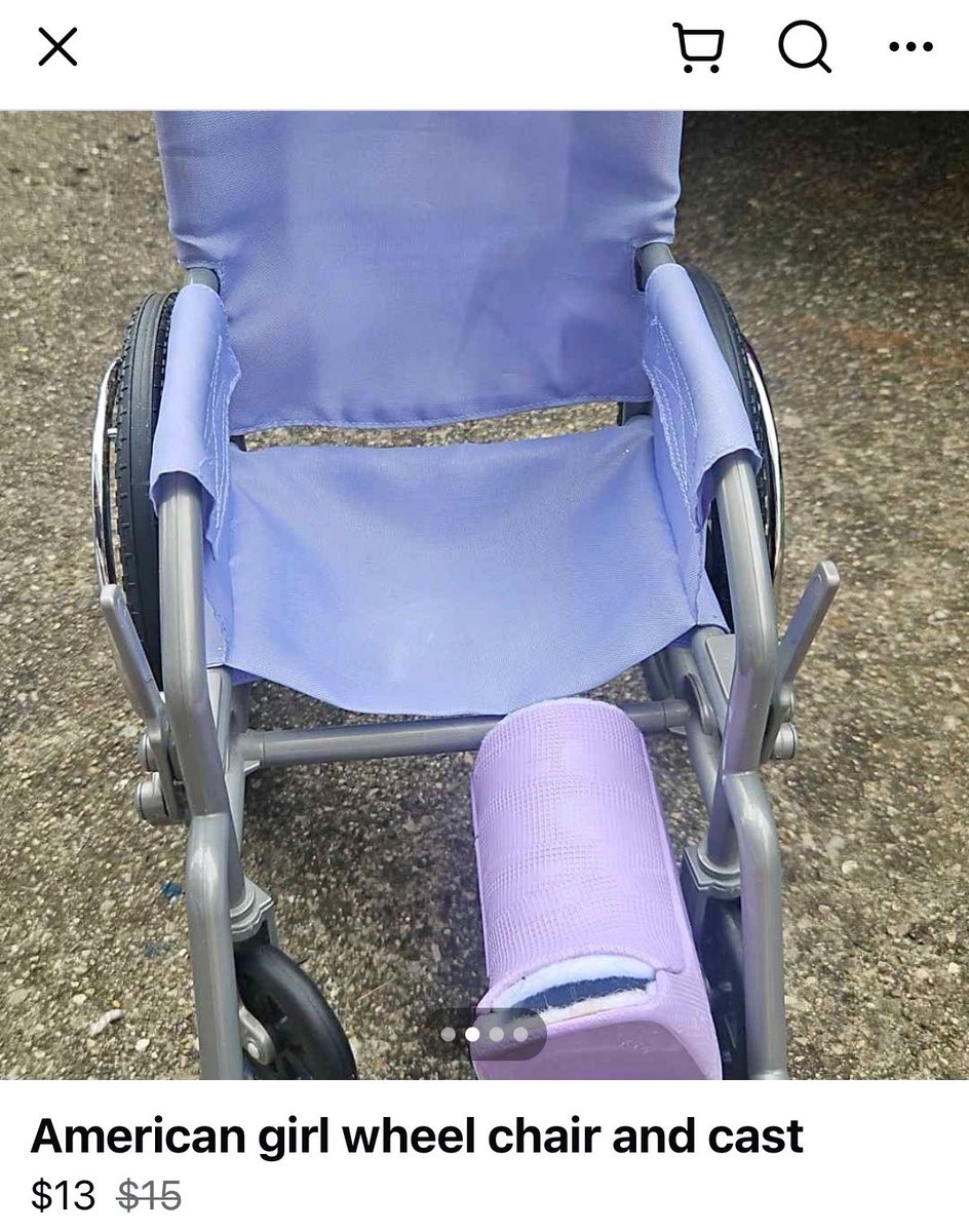 devssanchez's tweet photo. This injury is gonna make me a pothead,
anyway should I make this my new whip? https://t.co/gwBZHiE0Xc