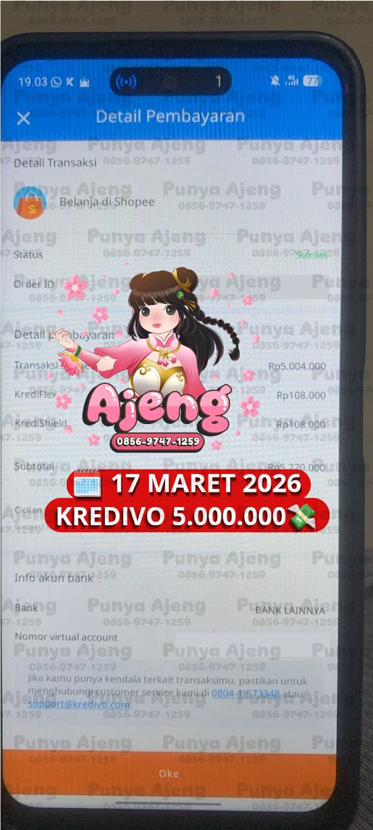 nvacuz's tweet photo. haloo aku ready gestun kredivo, spaylater, yup, kartu kredit dll. 

​✅ Admin ramah &amp; amanah
​✅ Fee mulai dari 8%
✅ Cair hitungan menit

Lessgo wa aku https://t.co/tF9FvJkQ4Y 😍 https://t.co/4hZ0lKeG6C