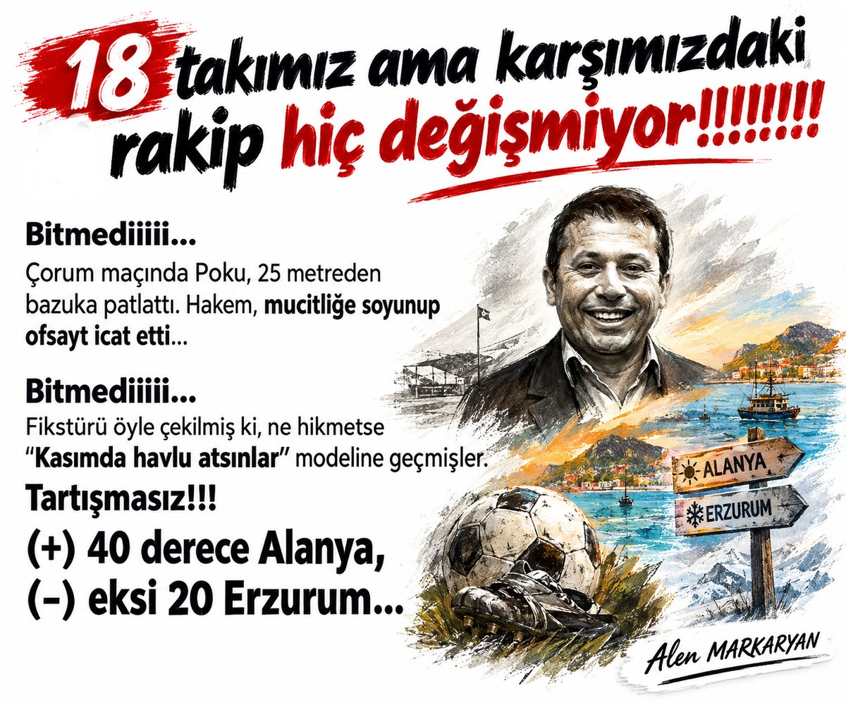 AlenMarkaryan tweet picture