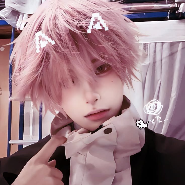 OkoChuroko's tweet photo. GUYS YOU SHOULD ALL BE MY FRIENDS!! ヽ⁠(⁠｡⁠◕⁠o⁠◕⁠｡⁠)⁠���⁠. https://t.co/E0UScefMyf