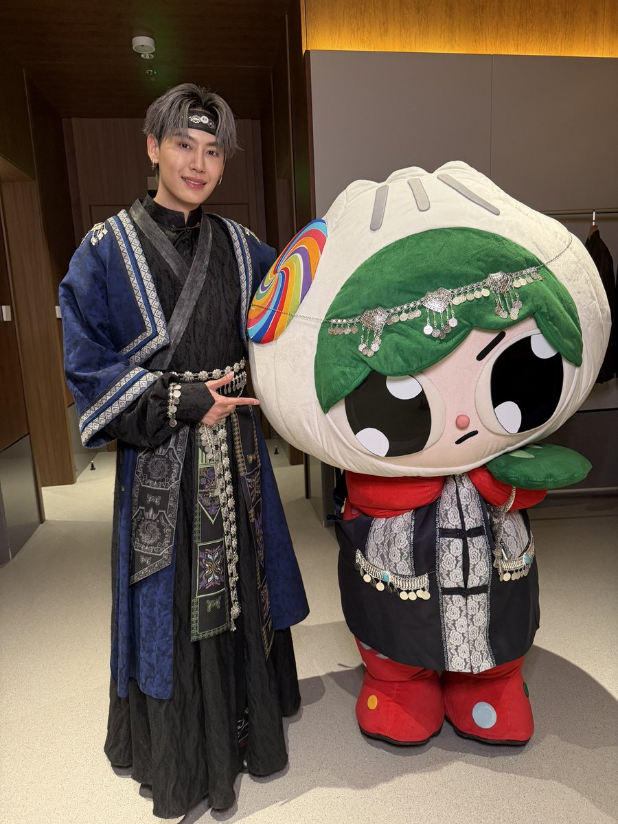 bb0un's tweet photo. HBD น้าไออ้วมมมม โตขึ้นแล้วเอาให้แสบกว่าเดิมไปเลยยย !!! ❤️❤️❤️ https://t.co/vUdU62vhoM