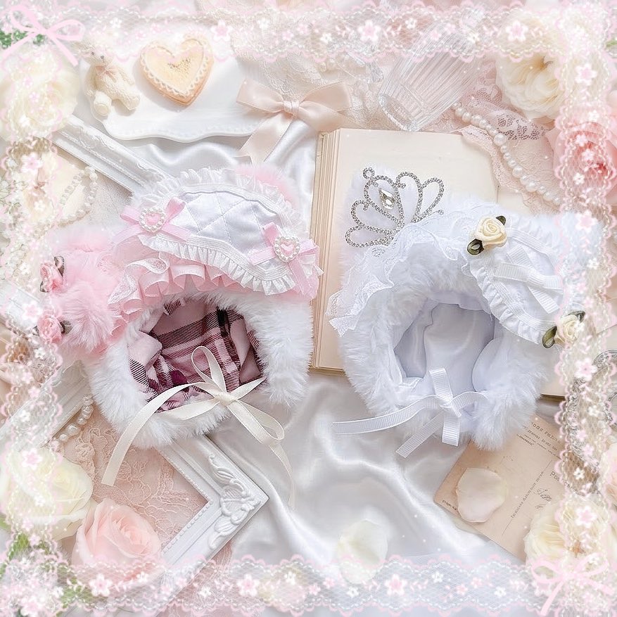 Per0_chan's tweet photo. ︵︵︵︵︵︵︵︵︵︵︵︵︵
( 𓏼 ིྀ 10cmぬい服販売 ᯠ_ ̫ _ᯄ )
︶︶︶︶︶︶︶︶︶︶︶︶︶
甘くて儚い世界観をぎゅっと詰め込んだ双子コーデ₍ᐢ⸝⸝› ‹⸝⸝ᐢ₎♡

現在メルカリにて販売中♡
プロフィールのリンクからどうぞ🔗

#ぬい服 #推し活 https://t.co/8qrrdG8wy5