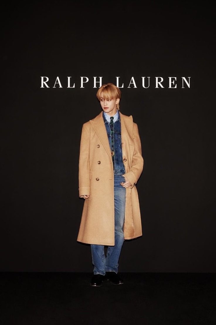 joyfularchives's tweet photo. polo ralph lauren, since day 1 🐎 https://t.co/Ujub1zk7F3