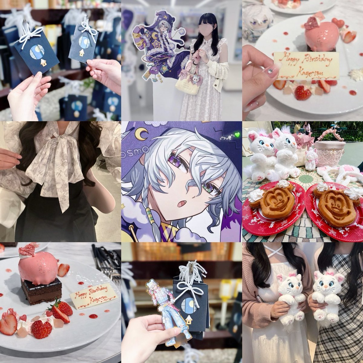 2kgt_26's tweet photo. おともだちになってください🎶
♡ https://t.co/6Qh5yakfqV

 #にじさんじ好きな人と繋がりたい  #にじさんじ好きさんと繋がりたい https://t.co/eo0HLnFGP5