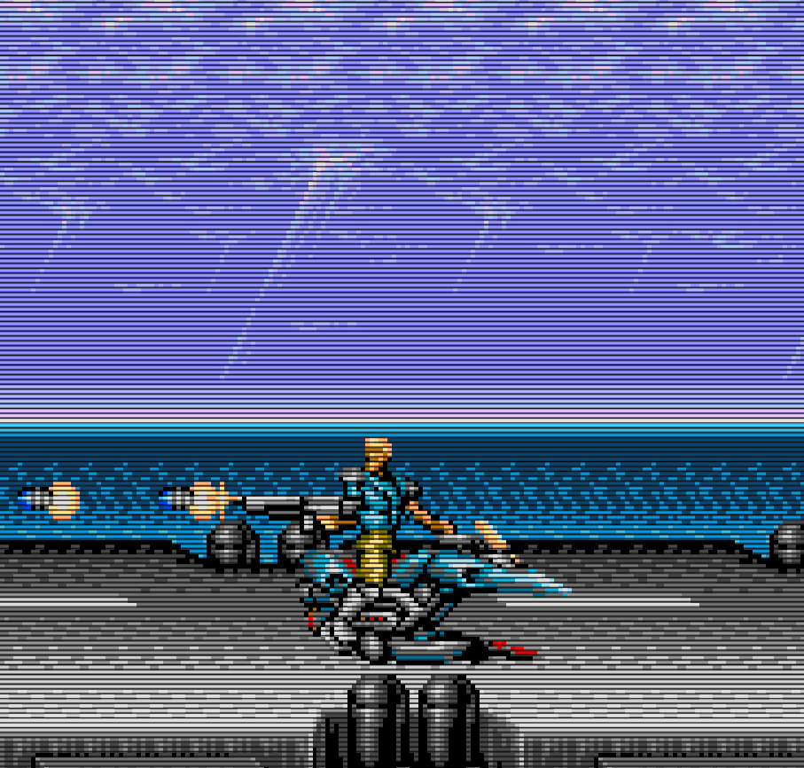 RetroGScenes tweet picture