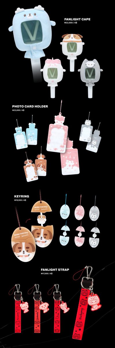 haejicollection's tweet photo. [wts lfb]

𝐖𝐚𝐲𝐕 [𝐁𝐎𝐑𝐍 𝐓𝐇𝐈𝐒 𝐰𝐚𝐲] 𝐎𝐟𝐟𝐢𝐜𝐢𝐚𝐥 𝐌𝐞𝐫𝐜𝐡
— prices are all in (pf &amp; isf included) + local sf

date of payment:
50% dp, rb after 1 month

release: nov 24 - dec 1
eta: 3-4 weeks after departure from KR add.

DM TO AVAIL https://t.co/05zjIIG2a2