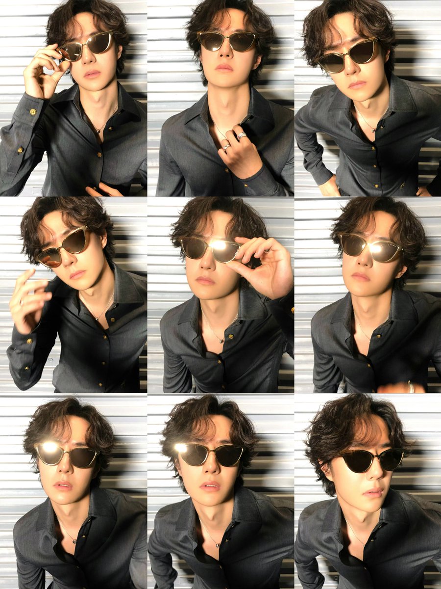 justkayyy38's tweet photo. 📸 Oliverjune (the photographer) posted more pics of Wang Yibo on his weibo —

AHHHH SOOO FREAKING SHUAI 🤤 https://t.co/qCGeNMhsEs