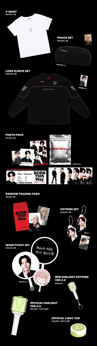 haejicollection's tweet photo. [wts lfb]

𝐖𝐚𝐲𝐕 [𝐁𝐎𝐑𝐍 𝐓𝐇𝐈𝐒 𝐰𝐚𝐲] 𝐎𝐟𝐟𝐢𝐜𝐢𝐚𝐥 𝐌𝐞𝐫𝐜𝐡
— prices are all in (pf &amp; isf included) + local sf

date of payment:
50% dp, rb after 1 month

release: nov 24 - dec 1
eta: 3-4 weeks after departure from KR add.

DM TO AVAIL https://t.co/05zjIIG2a2
