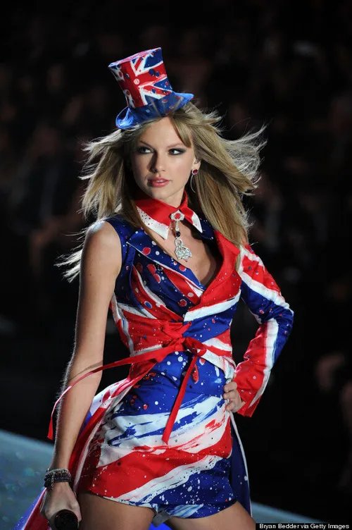 EmmaLMc00's tweet photo. 'Cause we never go out of style 🇬🇧 https://t.co/B9Z3XSNLbR