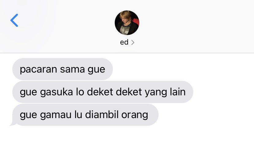 milovuies's tweet photo. #marhoon au (eddie juon)

apa itu cowo bingung? to the point lah https://t.co/sRYKrbO2FG