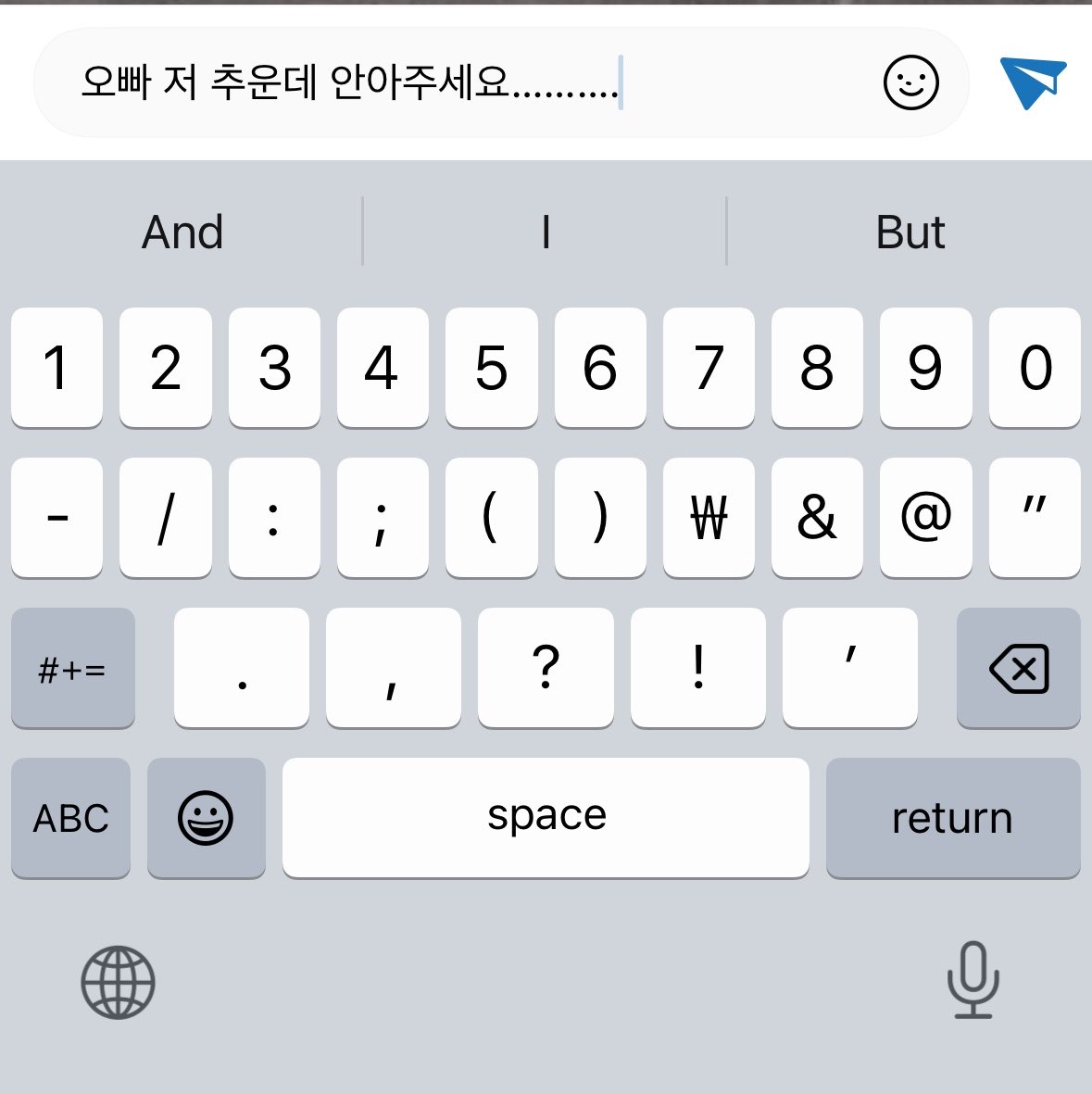 ptpz_'s tweet photo. 영원히 보는 중인데 버블 와서 보낼 뻔;; https://t.co/6pz9wrhNWV