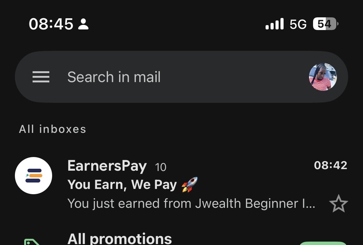 JwealthDigitals's tweet photo. Is too early to make a one month salary 😩Good morning tho https://t.co/swuvcK08c5