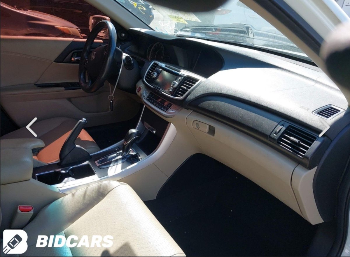 Auto_poacher's tweet photo. 2013 Honda Accord EX-L 
En Route Nigeria 🇳🇬 
DM for Reservations https://t.co/YF0vqcGd2j