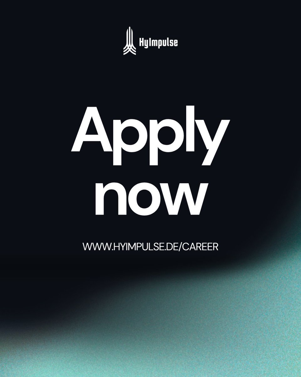 HyImpulseTech's tweet photo. 📢 𝗪𝗲 𝗮𝗿𝗲 𝗵𝗶𝗿𝗶𝗻𝗴! 📢

As #HyImpulse continues to grow, we are looking for a 𝗦𝘁𝗿𝘂𝗰𝘁𝘂𝗿𝗮𝗹 𝗗𝗲𝘀𝗶𝗴𝗻 𝗘𝗻𝗴𝗶𝗻𝗲𝗲𝗿 (𝗺/𝗳/𝗱) to join our team in Neuenstadt am Kocher.

If you are passionate about engineering, enjoy solving complex technical challenges, and want to help shape the future of European space transportation, we would love to hear from you.

📍 Neuenstadt am Kocher, Germany
🕒 Full-time
🔗 Apply here: https://t.co/a08y1WZmxl