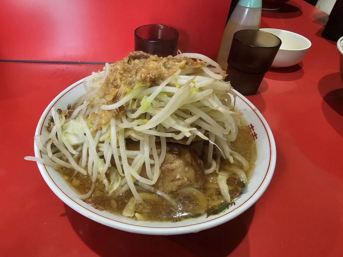yasu8930's tweet photo. 今日のお昼ごはん。 https://t.co/OhvIRTa0f2