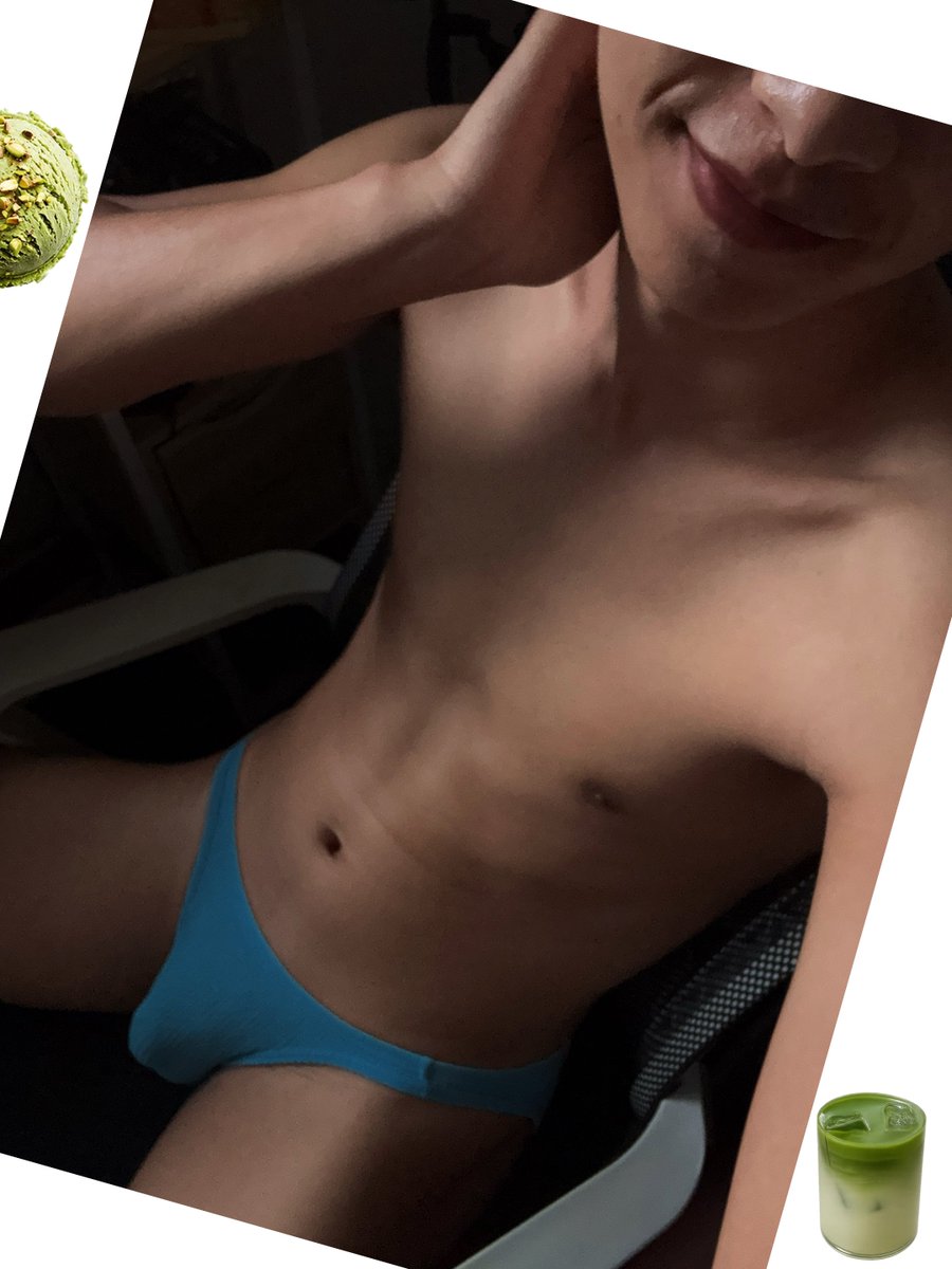 PETERre53's tweet photo. ชาเขียวไหม https://t.co/G0pyUPRXh7
