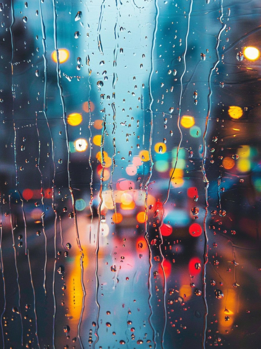GizemGunesjqfq's tweet photo. Just sat by the window watching rain drip down—nothing urgent, just this quiet warmth inside that I didn’t notice until now. https://t.co/hDu9O0iZDO