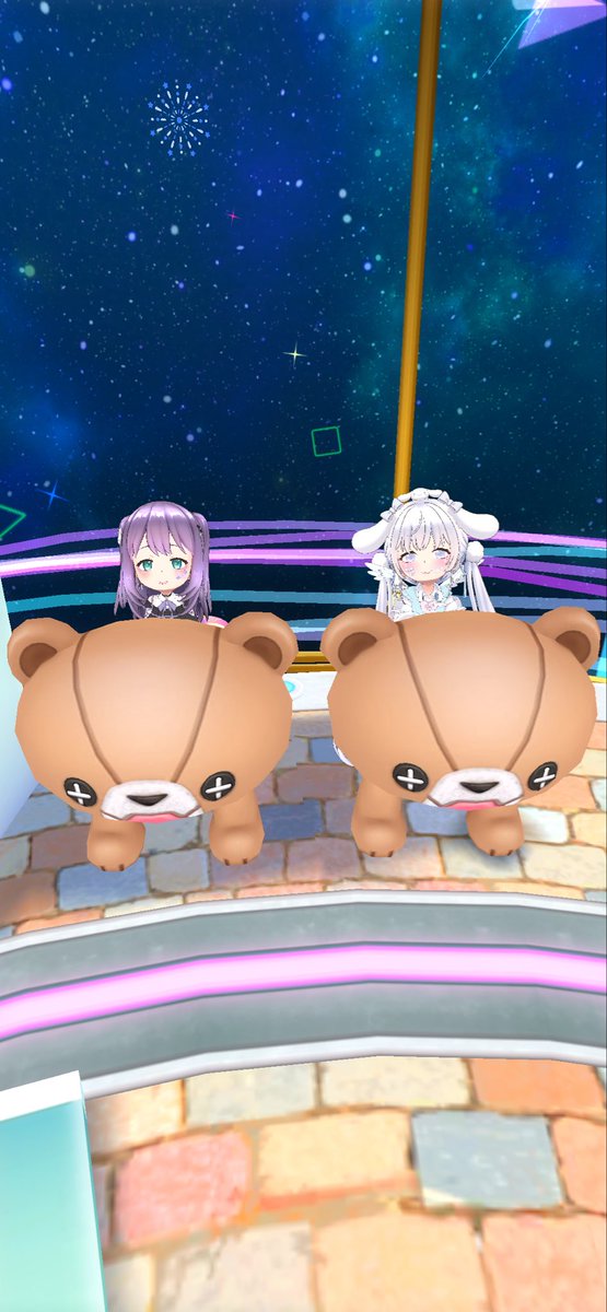 ABC32114913's tweet photo. チビキャラかわいい🥰
いっぱいチェキありがとう🧡

@Ryy_reality https://t.co/A0iBynd3BY