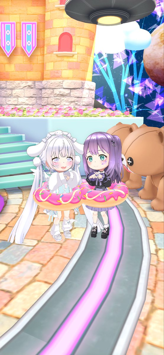 ABC32114913's tweet photo. チビキャラかわいい🥰
いっぱいチェキありがとう🧡

@Ryy_reality https://t.co/A0iBynd3BY