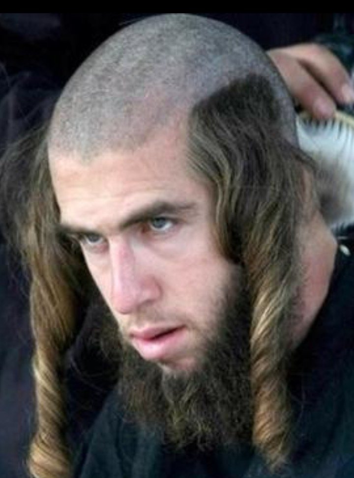 FunnylookingK's tweet photo. Funny looking kіkе of the day https://t.co/B8weTsvg4d