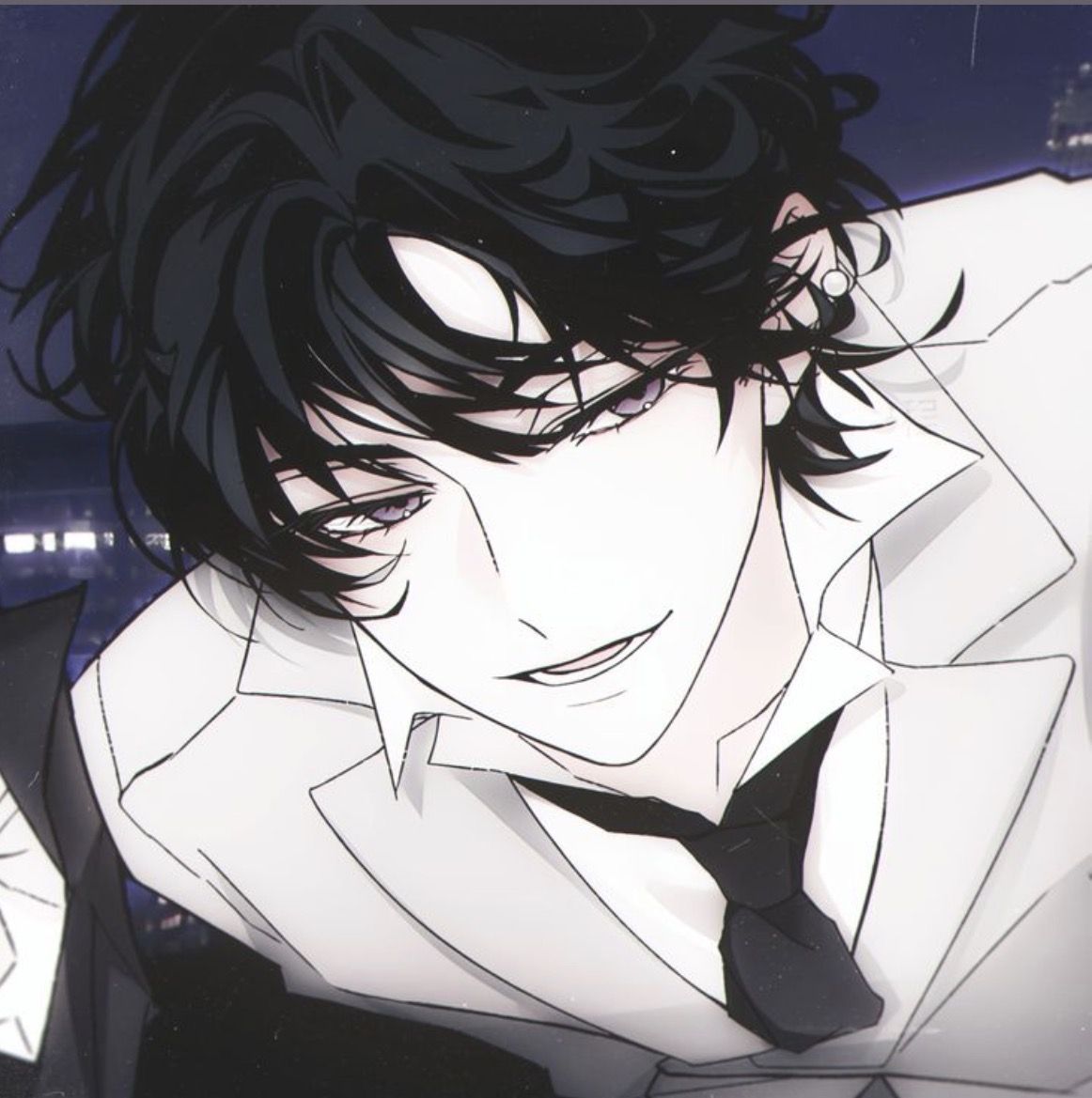 Luuiiz0275's tweet photo. Yeah, I like him. https://t.co/6XO7JWyTAT