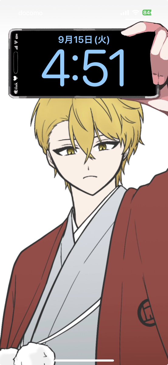 a6211221's tweet photo. ふむ……🤔 https://t.co/KYaPzADb3x