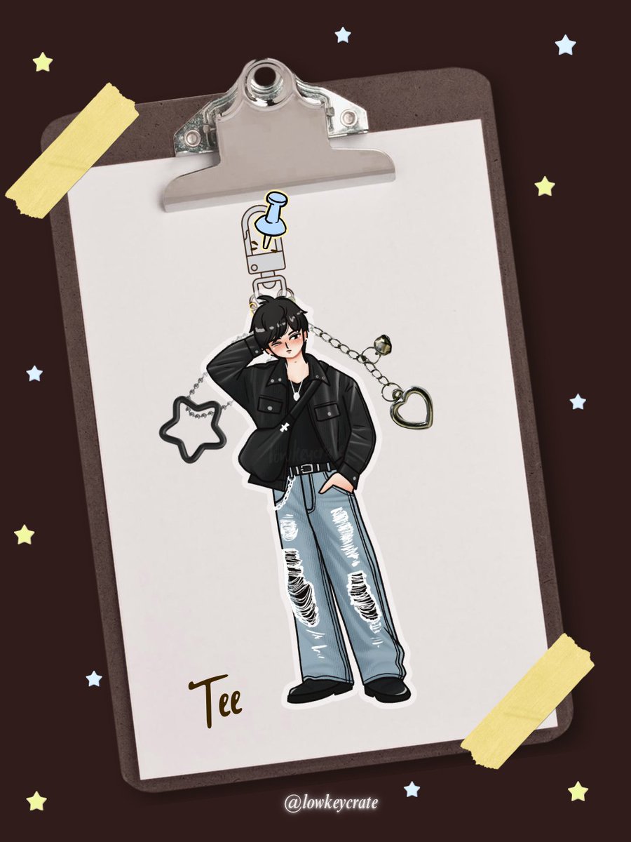 dzarrrxx's tweet photo. OPEN PO KEYCHAIN DEWTEE + RENJIN 💗

guyss ada versi renjin nih, siapa yg minattt yuuu ikut PO 👀💗

yg mau ikut bisa isi link form ini yaa
https://t.co/sxKXhPd8T8
close PO tgl 22 sept yaww 😉

RTs &amp; likes are very appreciated <3 https://t.co/4ht06ecfNM