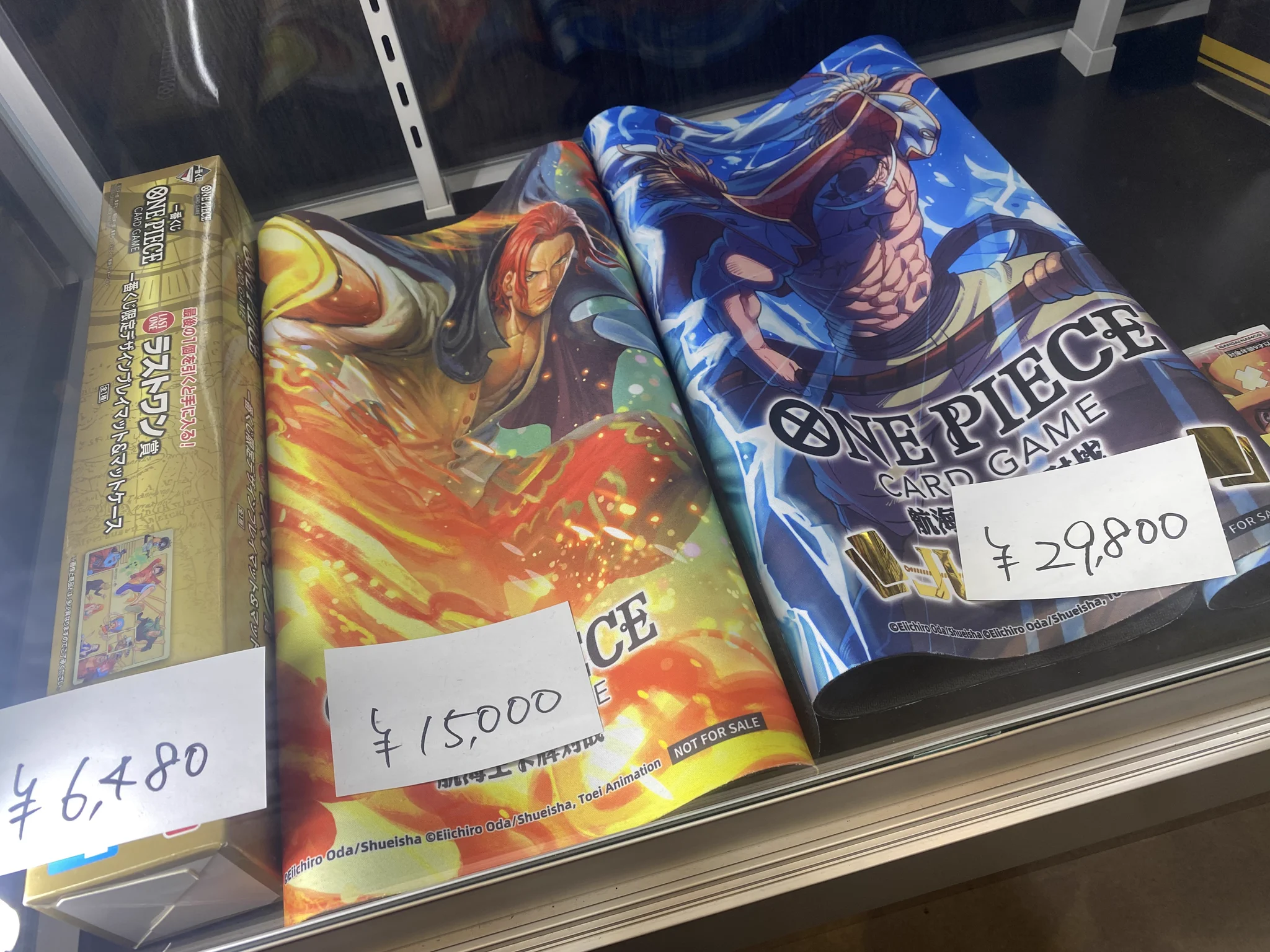 トレカビンクス池袋店【ワンピカード専門店】 على X: 