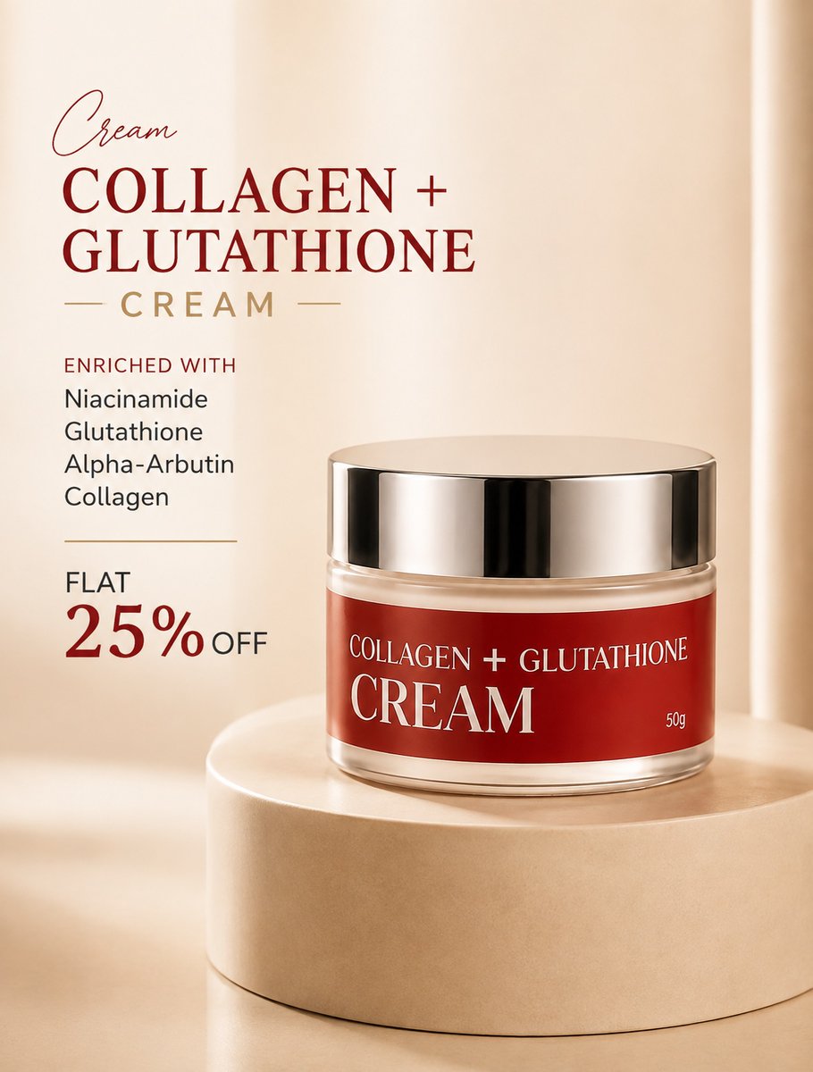 TequilaCoredlp's tweet photo. Dull, tired-looking skin? Nourish it with Collagen, Glutathione, Niacinamide and Alpha-Arbutin. Helps brighten and smooth your complexion. Get 25% off for a limited time. https://t.co/9cKwp05dJH