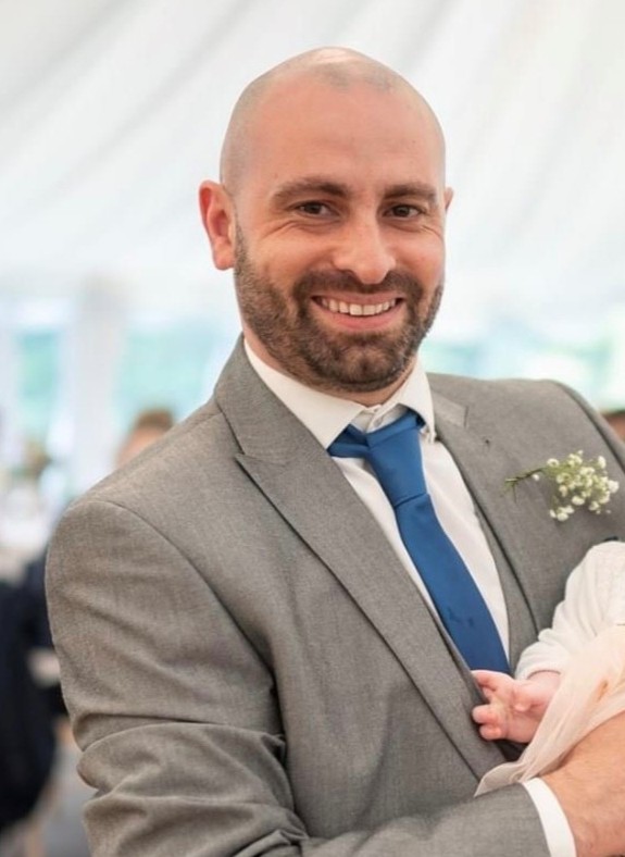 UK_COPS's tweet photo. Remembering PC Chris Miller, Metropolitan Police, who died on this day in 2020 after an RTC while travelling to report for duty. 

#ALifeRemembered https://t.co/oSghwM6OfG