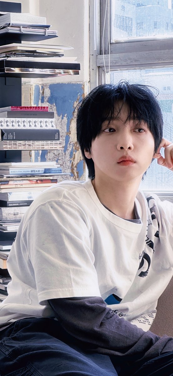with970531's tweet photo. Phone Wallpaper *
#정세운 #JeongSewoon https://t.co/BrcpAw3w2k