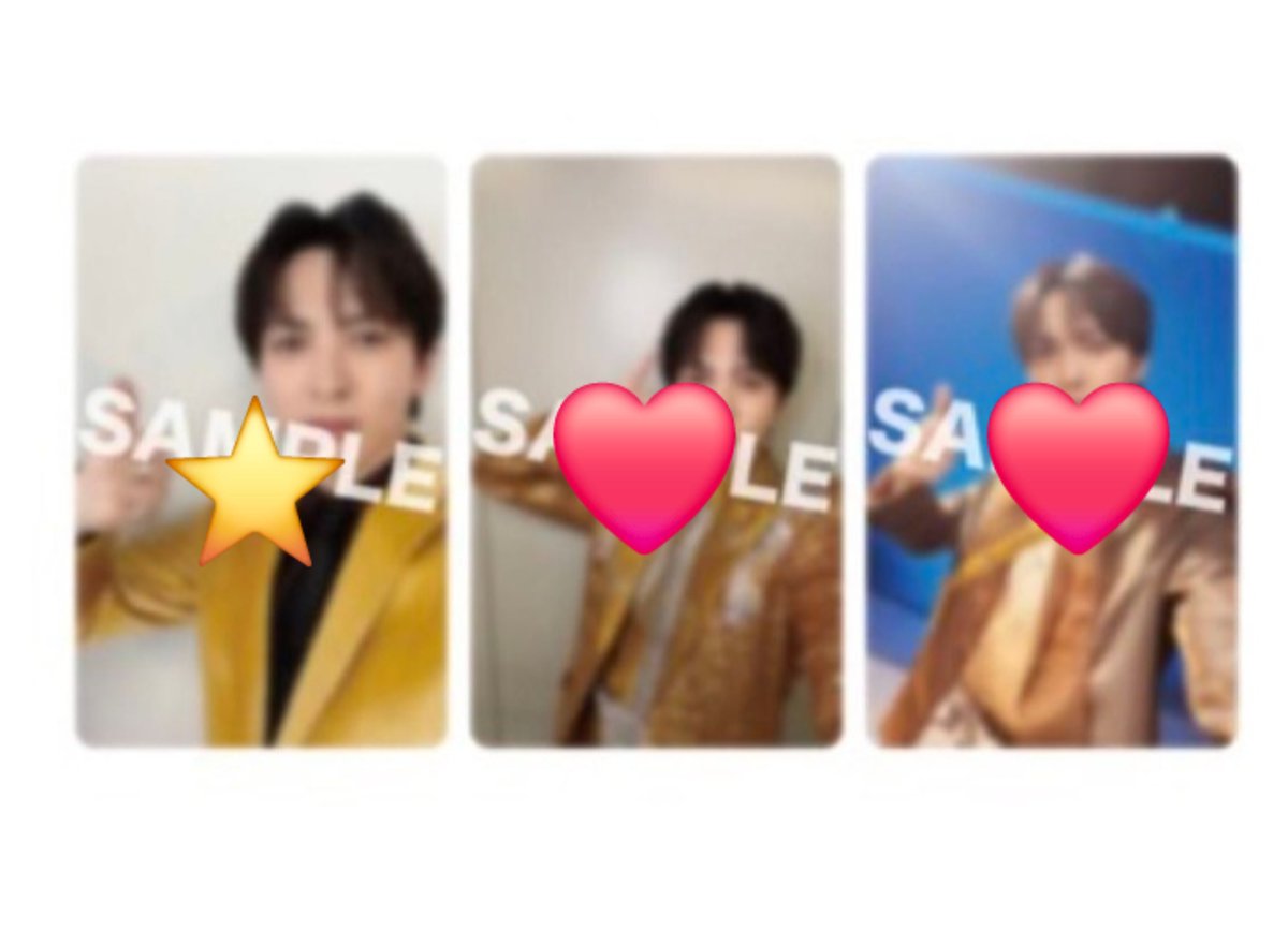 bumige88's tweet photo. M!LK ミニアルバム LOVE ENG!NE トレカ 交換  ソロ盤

譲】吉田仁人ソロ盤トレカ ⭐
求】同種 別柄 ❤右＞左

関東現場(ALT)で手渡し交換可能な方を探してます
お声がけお待ちしてます！ https://t.co/CcqzPLaehz