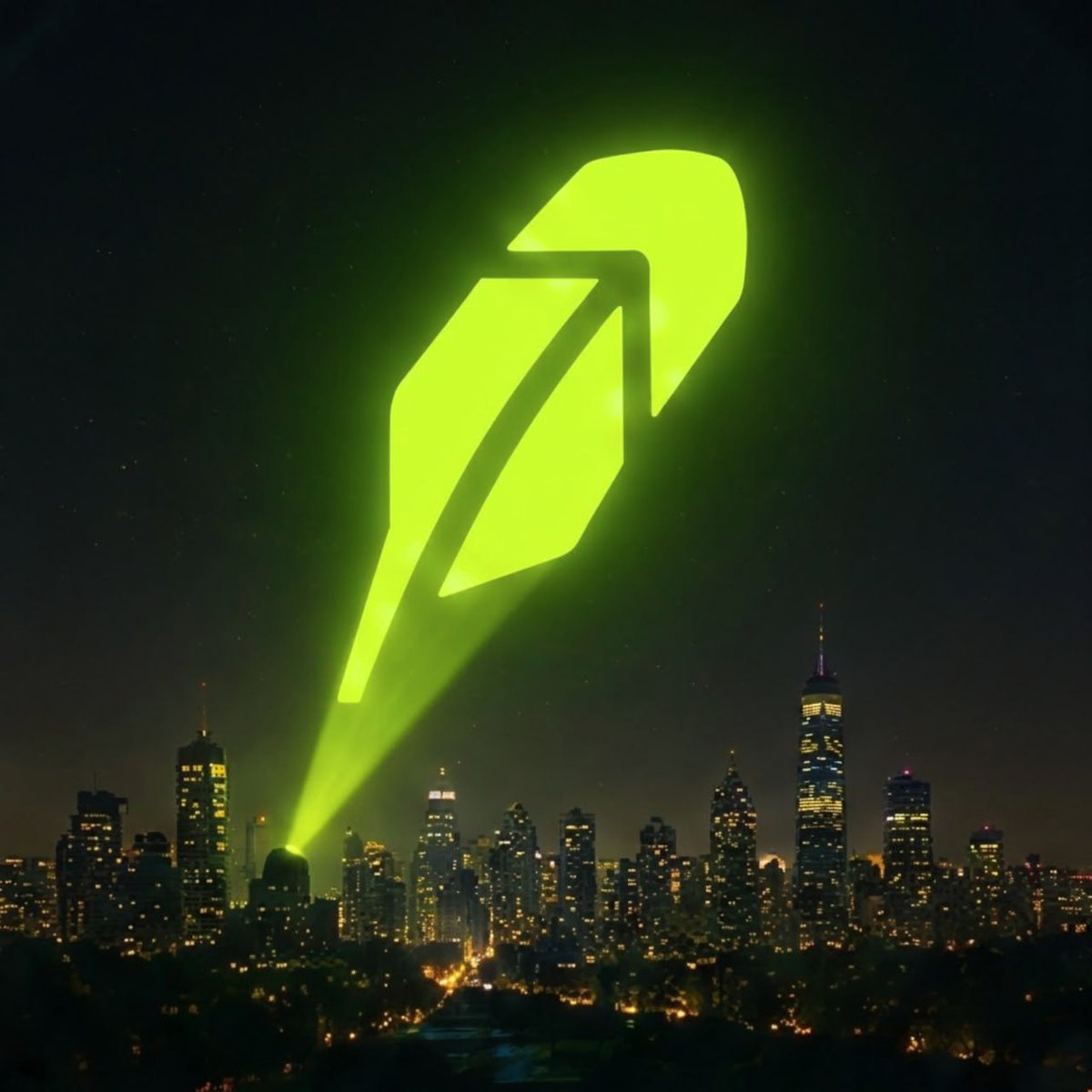 RobinHubHB's tweet photo. The next move starts with Robinhood. https://t.co/YiPaVBKdoi