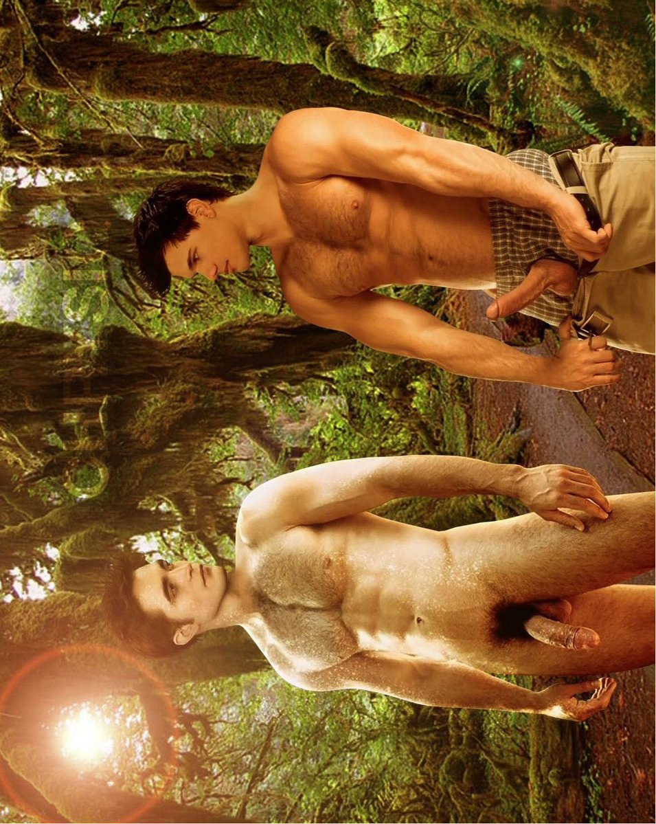 Bennito_in's tweet photo. Jacob Black and Edward https://t.co/WtKO1fVyNZ