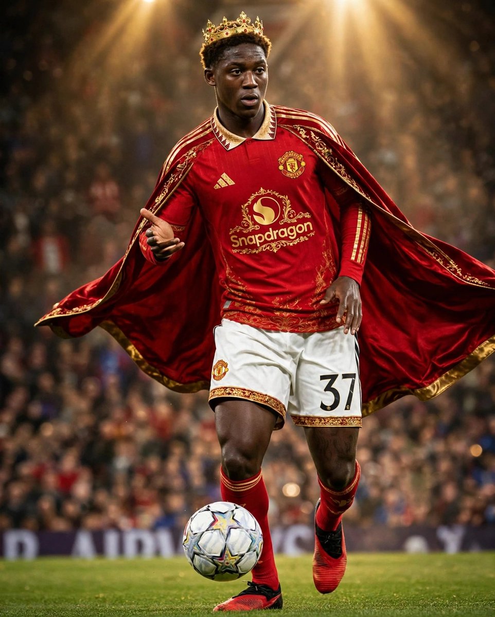 Kobbie37maino's tweet photo. 🚨 Hail the #EPL midfield King 
Kobbie Mianoo 37 📌
Good morning y'all https://t.co/80kHYwTleY