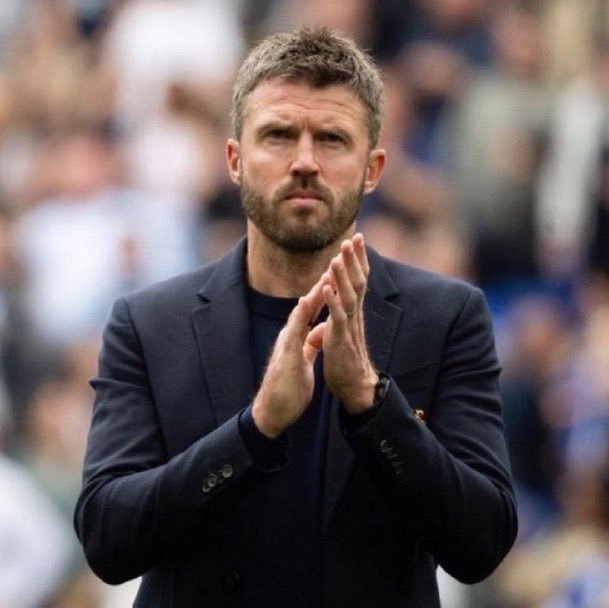 David_Ornside's tweet photo. 🚨🗣 Ian Wright blames Michael Carrick for Manchester united downfall:

"Michael Carrick is making a very big mistake this season, He had a squad that did pretty well for him last season but this season, He brought in Rashford and he is trying to accommodate him"

"One of the reasons why Manchester united performed well last season was because Rashford wasn't there, and the coach who sent him out on loan knew that was the best thing to do but now that Carrick brought him back to the dressing room, Everything is falling apart"
