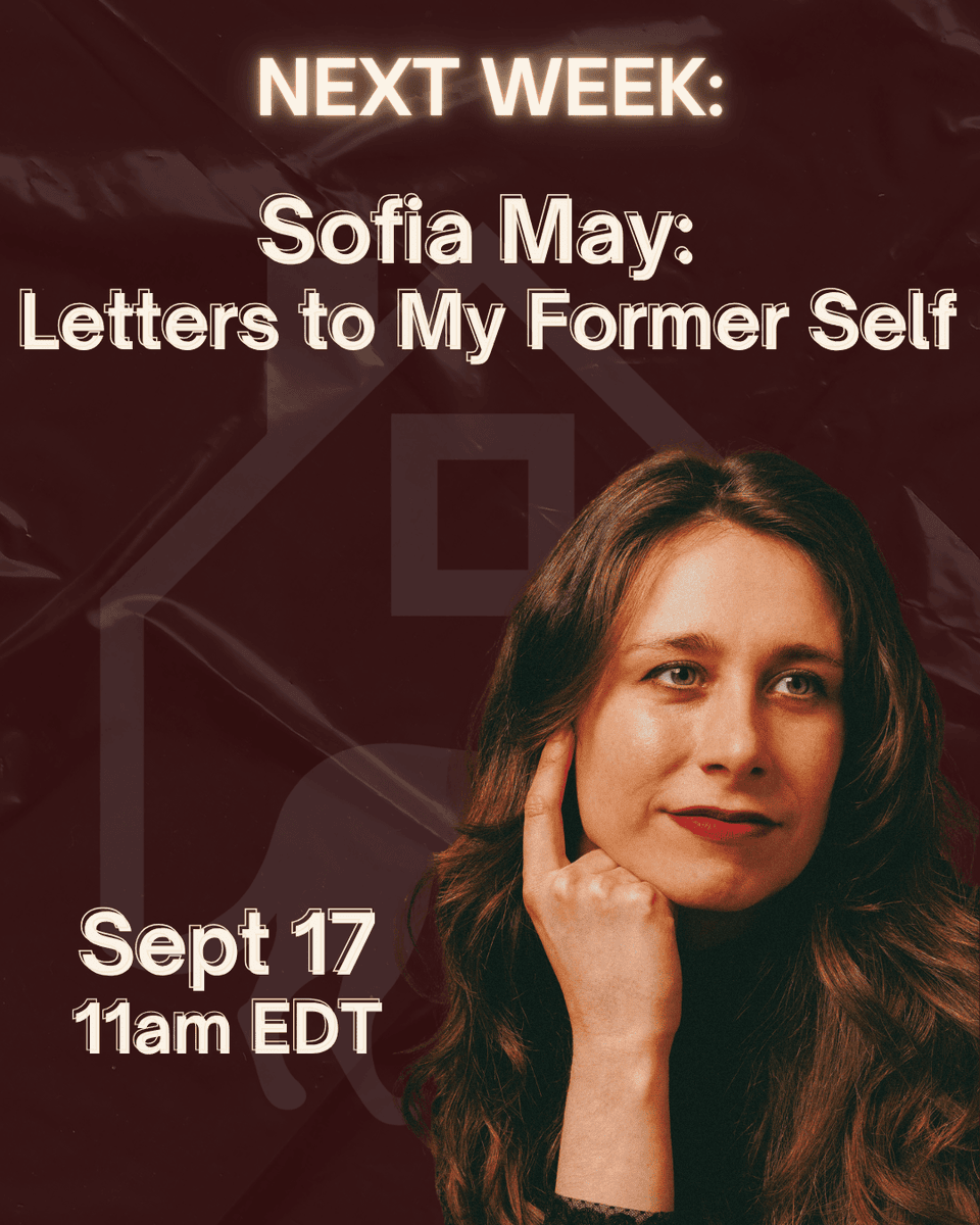 CheetahHouseOrg's tweet photo. This Thursday, Sept 17! Join whistleblower Sofia May for a powerful 'Letters to My Former Self' session on spiritual abuse &amp; Tara Mandala. $30 - sliding scale available. https://t.co/ha8s5PAbfh