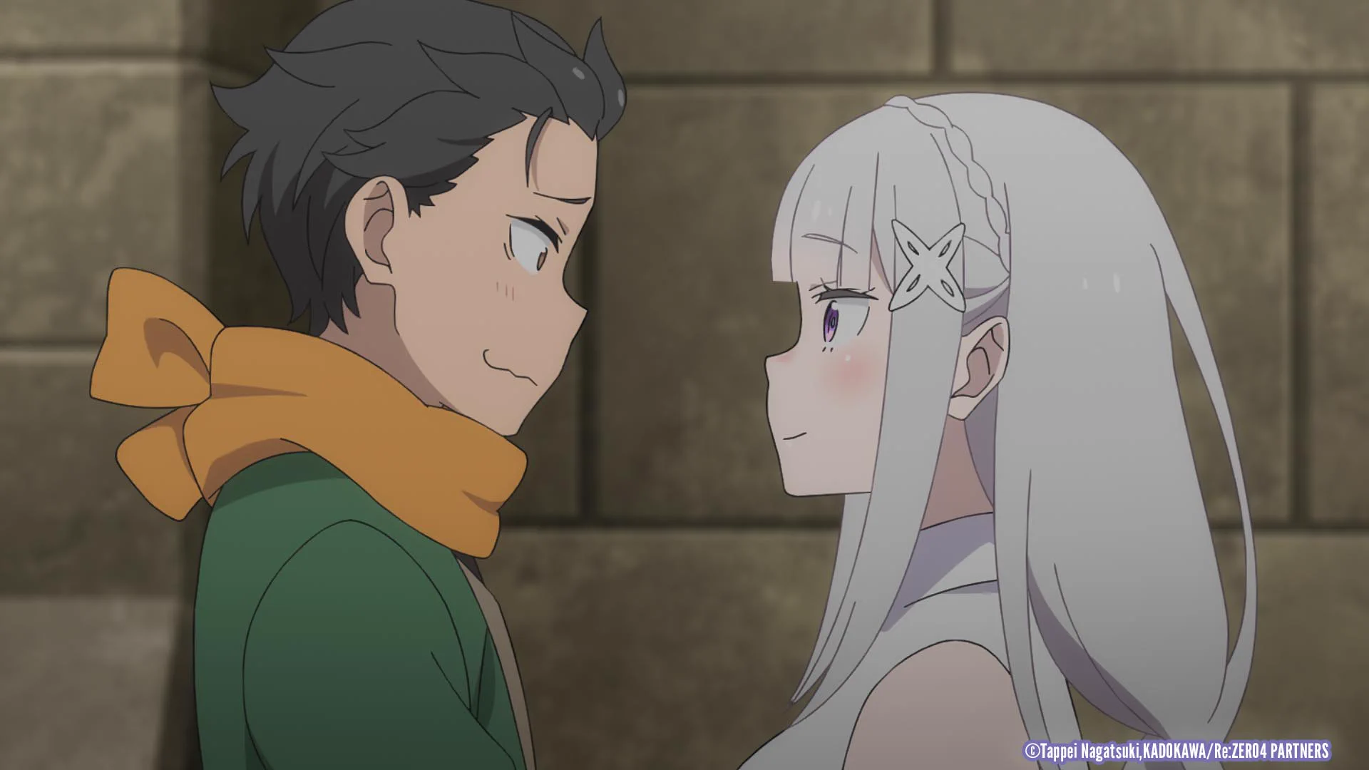 BELLZLLEB 「Mr.Ree 〜傀儡とSAD〜」 Re:ZERO Global on X: 