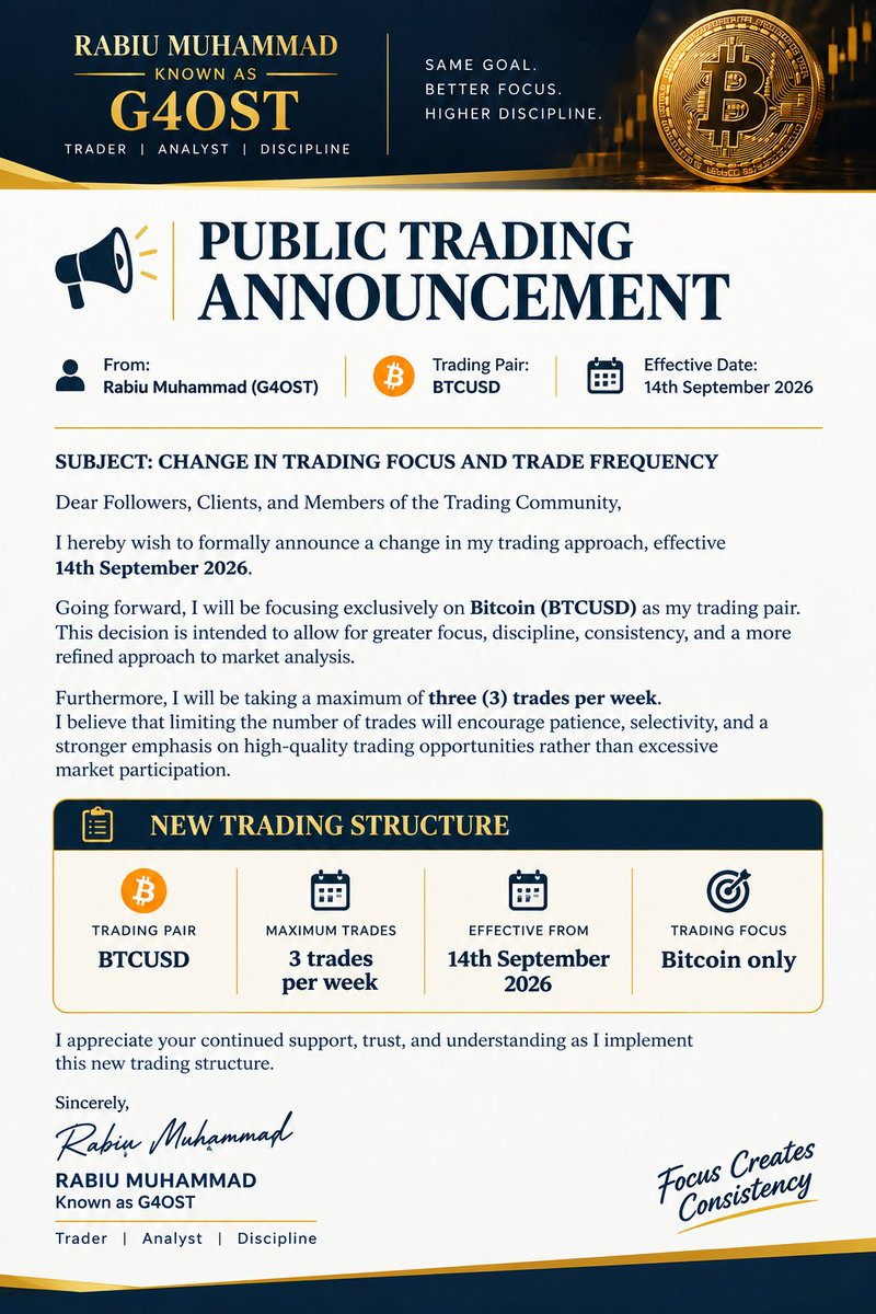 rabiu_tweets's tweet photo. Officially now a Bitcoin trader https://t.co/R3G8RhXlTe